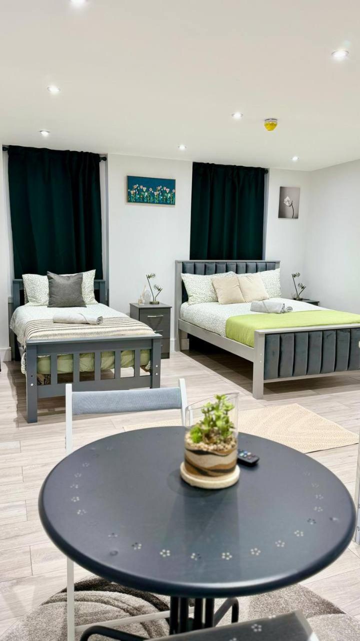 Guest&Rest Elite 2 Apartamento Londres Exterior foto