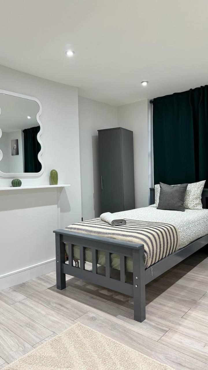 Guest&Rest Elite 2 Apartamento Londres Exterior foto