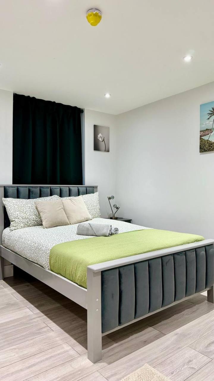 Guest&Rest Elite 2 Apartamento Londres Exterior foto