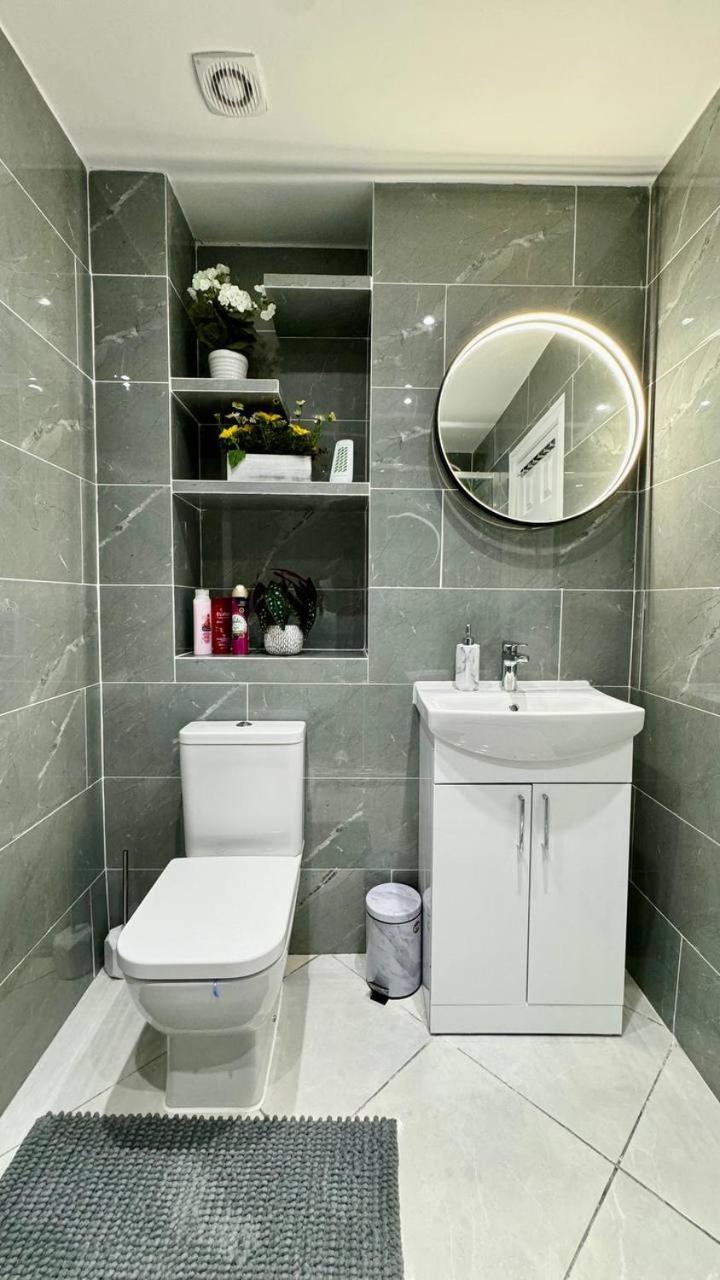 Guest&Rest Elite 2 Apartamento Londres Exterior foto