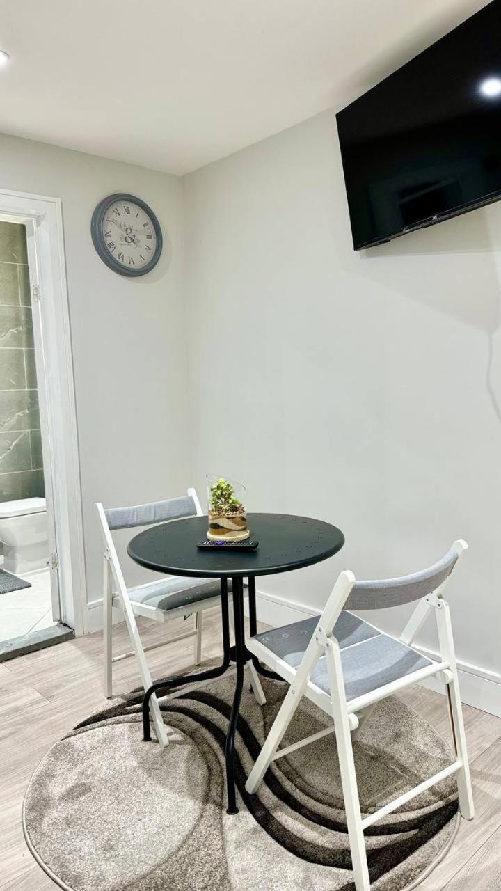 Guest&Rest Elite 2 Apartamento Londres Exterior foto